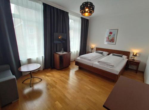 Hotel Post in Frankenmarkt