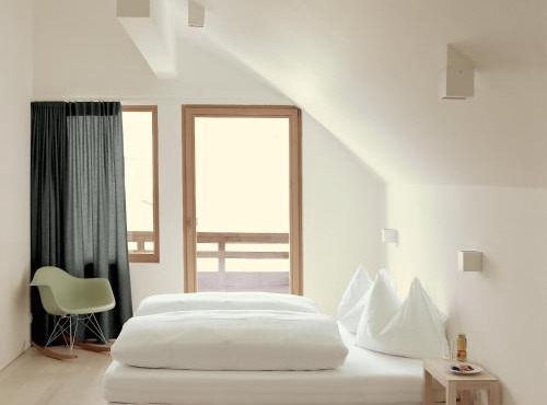 Hotel Post Bezau