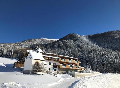 Hotel Regnum Zegg