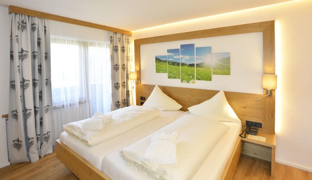 Hotel Residenz Hochland