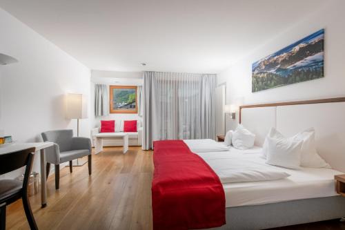Hotel & Restaurant Dankl in Lofer