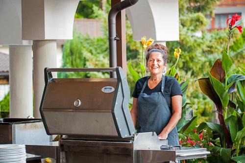 Hotel-Restaurant Sonnhof