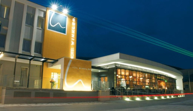 Hotel Restaurant Winkler