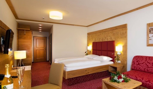 Hotel Roslehen