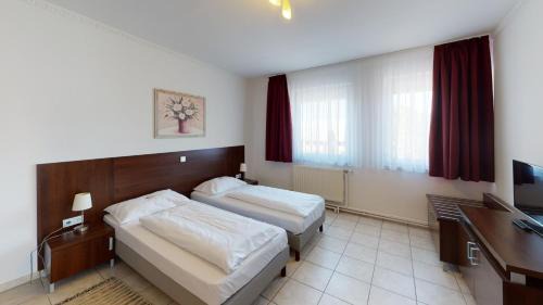 Hotel San Marco