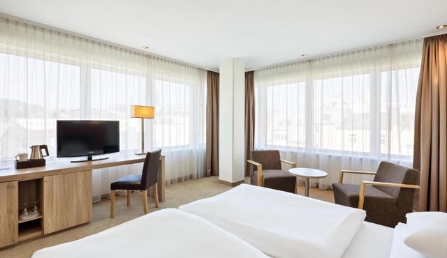 Hotel Schillerpark Linz, a member of Radisson Individuals