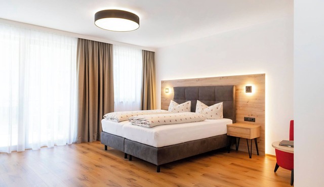Hotel Schneeberger