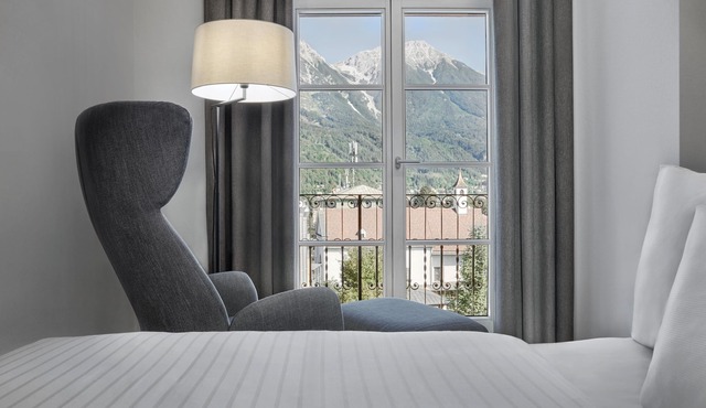 Hotel Schwarzer Adler