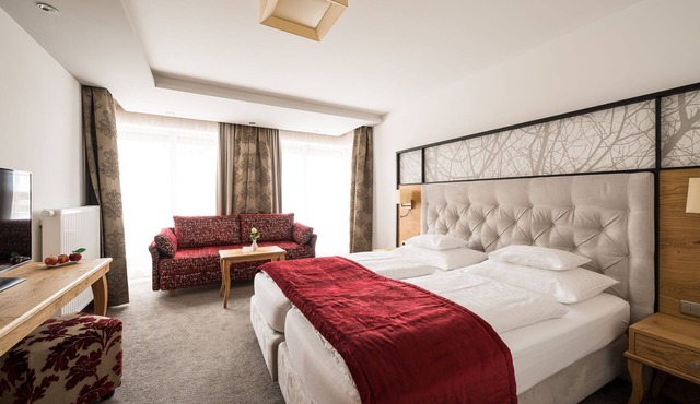 Hotel Seespitz