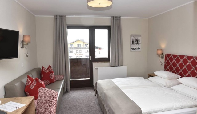 Hotel Skischule Krallinger