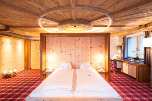 Hotel Solaria Ischgl - 4 superior