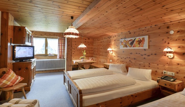 Hotel Sonnblick