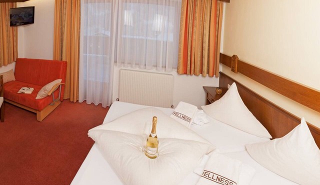 Hotel Sonne