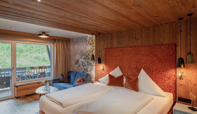 Hotel Sonnenhof
