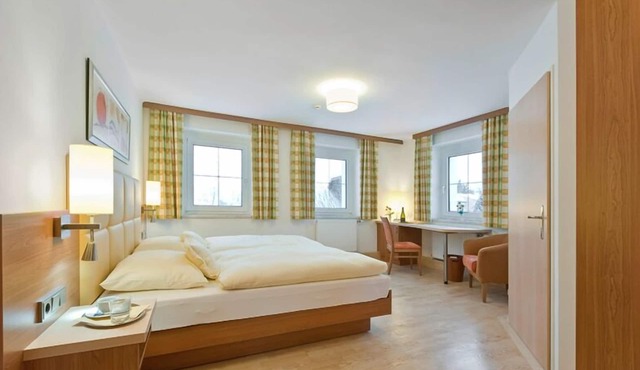 Hotel Sonnenhof in Timelkam