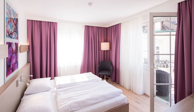 Hotel Stadt Melk