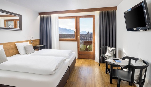 Hotel Standlhof Zillertal