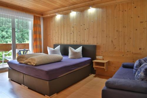 Hotel Stecher