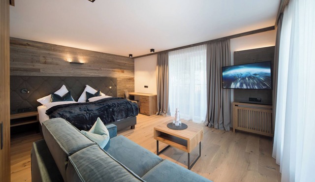 Hotel Stubai