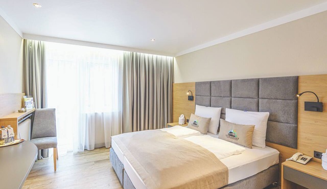 Hotel Styrolerhof KG