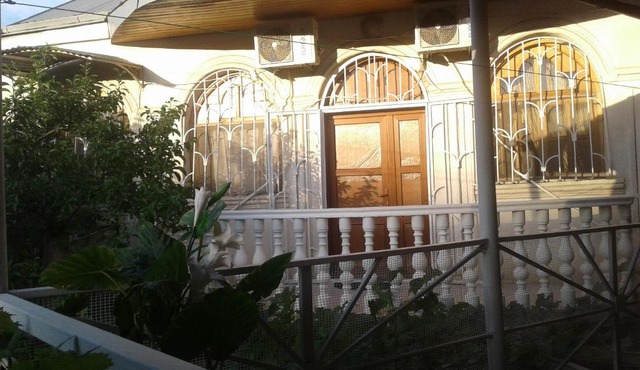 Hotel ,Tengo, in Mtskheta