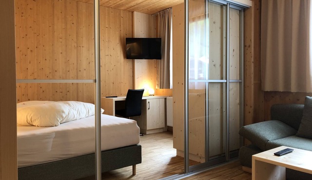 Hotel Tia Smart Natur