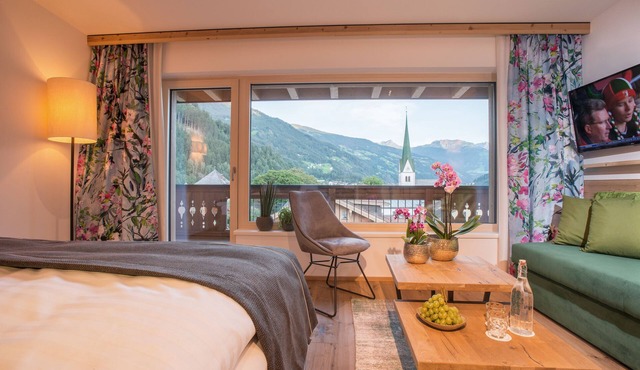 Hotel Tipotsch