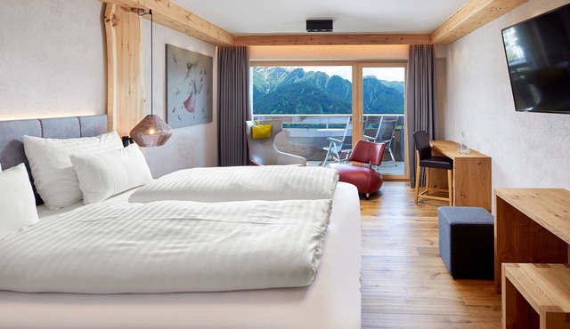 Hotel Tirol