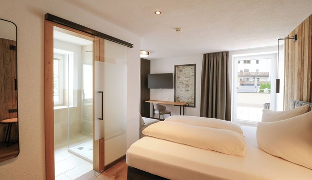Hotel Traube
