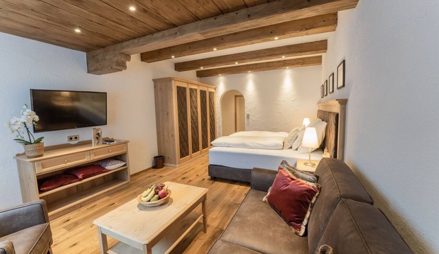 Hotel Ulli