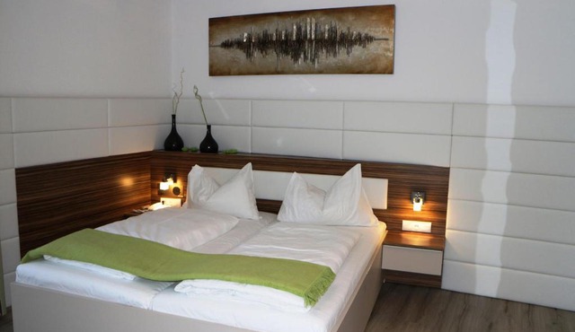 Hotel Weidenhof