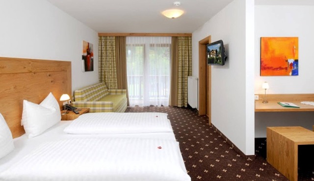 Hotel zum grünen Tor