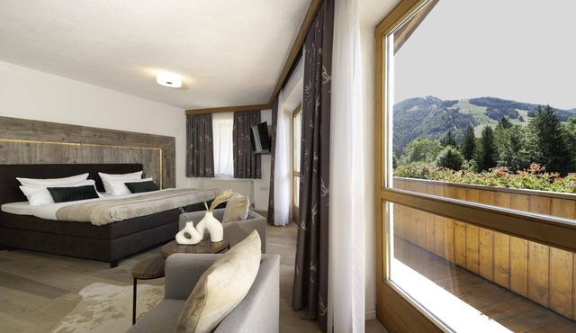 Hotel ZUM STERNENHOF