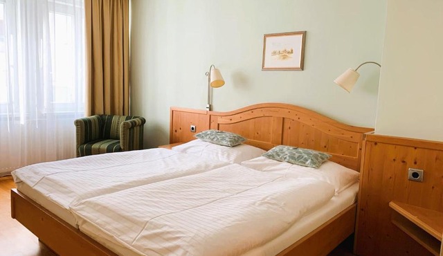 Hotel zur Post