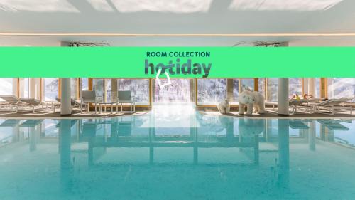 Hotiday Cervinia Ski&Spa in Breuil-Cervinia