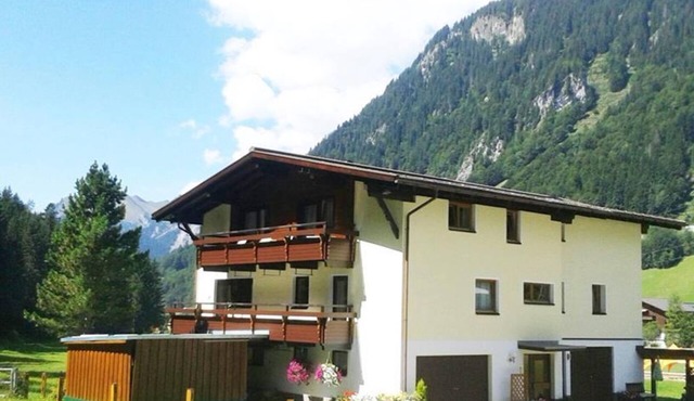 House Bianca - Holiday apartment Bianca