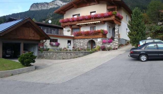 House Kröll - Holiday apartment 1