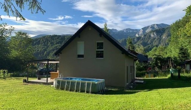 House Rading - apartment/apartment, shower and bath, toilet, 3 bedrooms