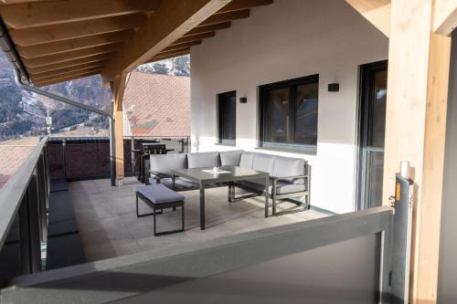 Huawa Appartements