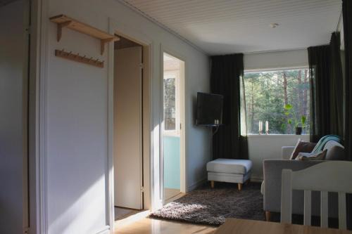 Hummelviks stugan in Eckerö