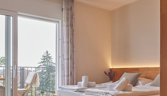 I AM HOTEL Graz-Seiersberg