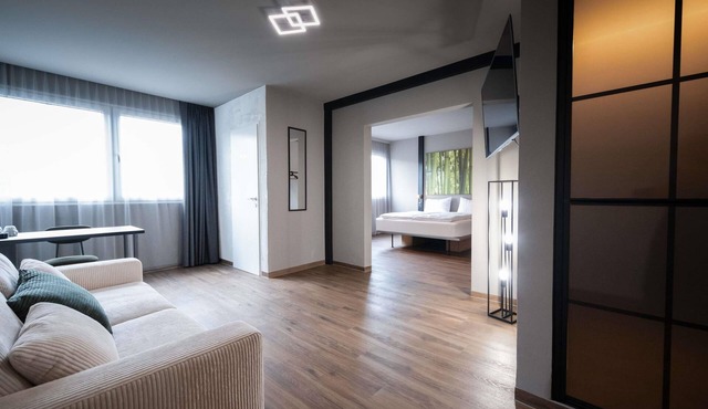 ibis Styles Linz