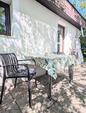Idyllisches Gästehaus nähe Wien