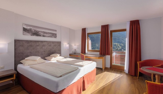 IFA Alpenrose Hotel Kleinwalsertal
