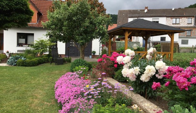 Im Herzen Deutschlands entspannen in Heilbad Heiligenstadt