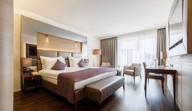 IMLAUER Hotel Pitter Salzburg