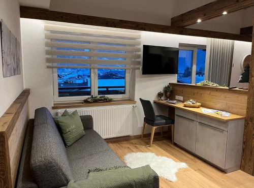 InnApartment Top 4