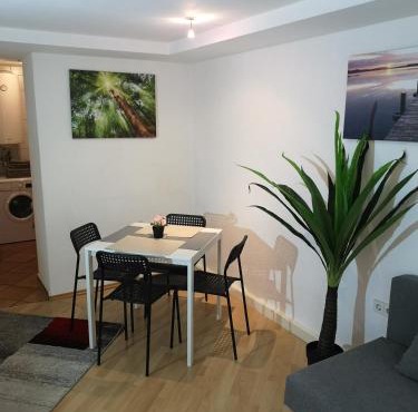 Innsbruck Old Town Apartment
