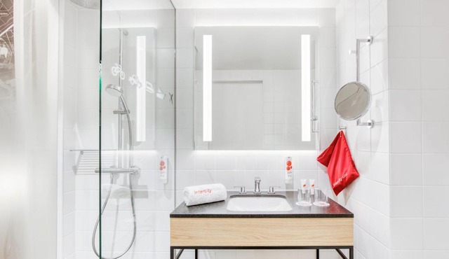 IntercityHotel Graz