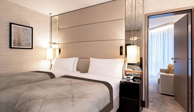 InterContinental Berlin by IHG in Berlin